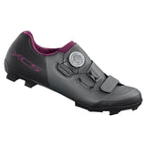 Chaussure VTT Shimano SH-XC502W pour femme