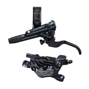 Freins à disque hydrauliques Shimano BL-M7100 / BR-M7120 SLX MTB Post Mount
