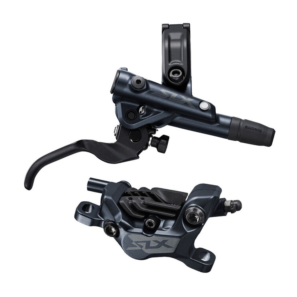 Freins à disque hydrauliques Shimano BL-M7100 / BR-M7120 SLX MTB Post Mount