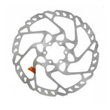 Shimano SM-RT66 SLX 6-Bolt Rotor