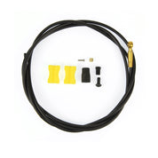 Shimano SM-BH90-SBLS 2000mm Disc Brake Hose w/Long Banjo Fitting
