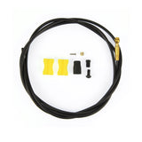 Shimano SM-BH90-SBLS 2000mm Disc Brake Hose w/Long Banjo Fitting