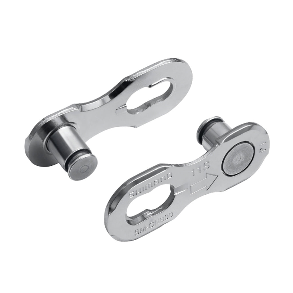Shimano SM-CN900-11 Maillon Rapide (Paire)