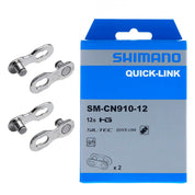 Shimano SM-CN910-12 Quick-Link (PAIR)