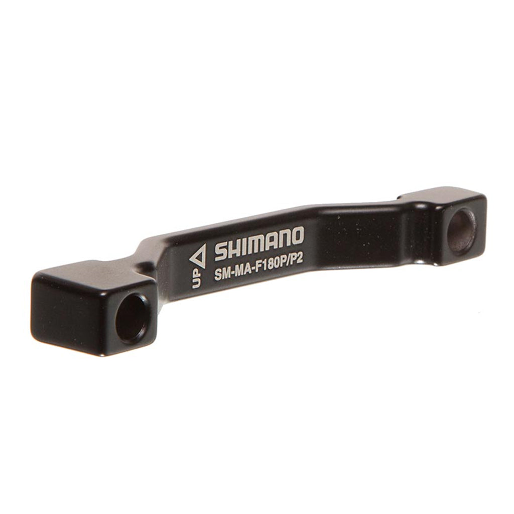 Shimano SM-MA-F180P/P2 Disc Brake Mount Adapter