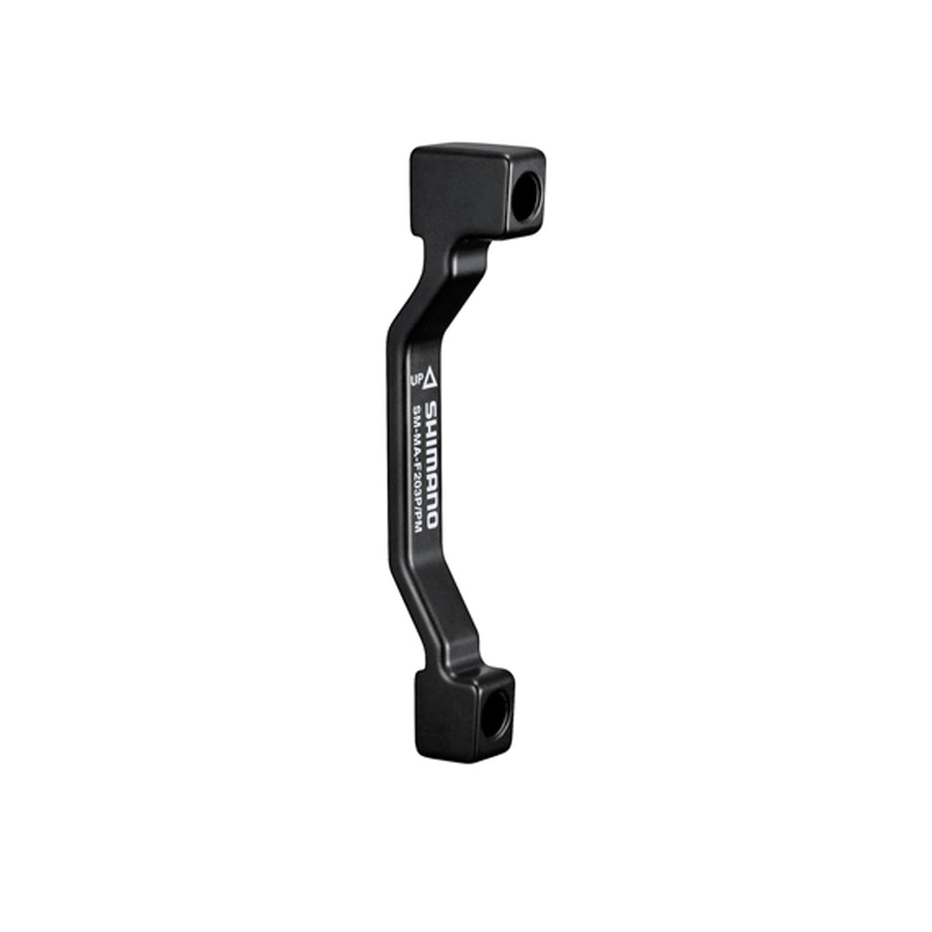 Adaptateur de montage de frein à disque Shimano SM-MA-F203 P/PMA