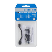 Shimano SM-MA-F220P/PL Disc Brake Mount Adapter