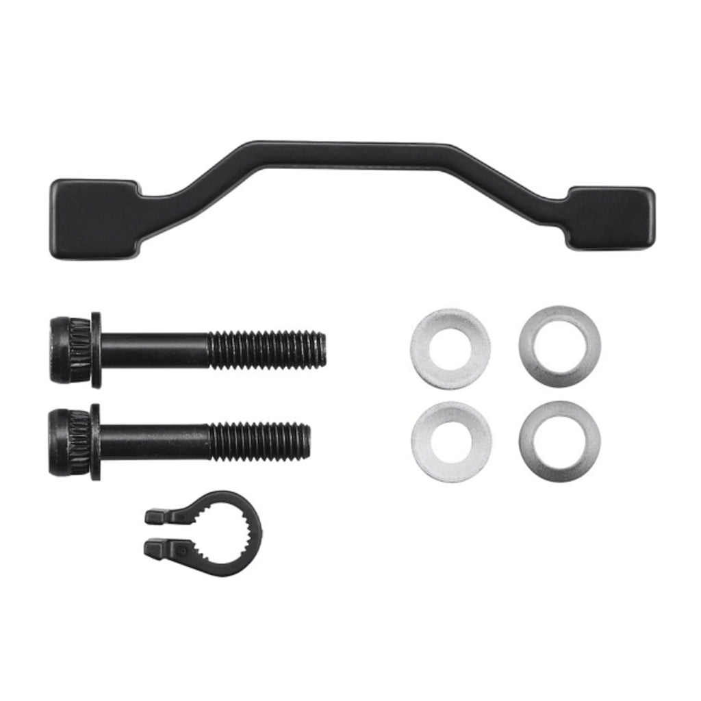 Shimano SM-MA-F220P/PL Disc Brake Mount Adapter