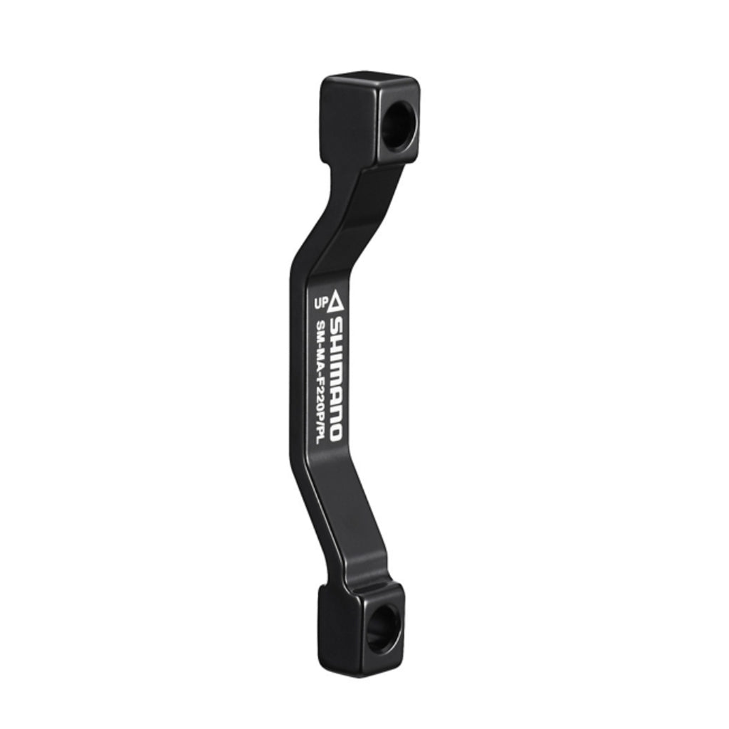 Shimano SM-MA-F220P/PL Disc Brake Mount Adapter