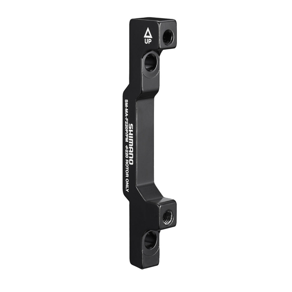 Adaptateur de montage de frein à disque Shimano SM-MA-F220P/PM