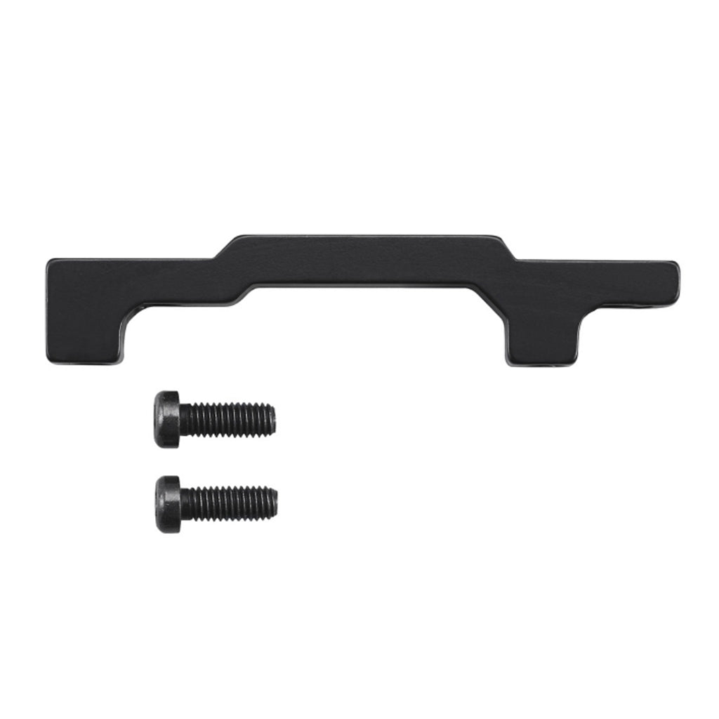 Adaptateur de montage de frein à disque Shimano SM-MA-F220P/PM