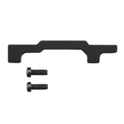 Adaptateur de montage de frein à disque Shimano SM-MA-F220P/PM