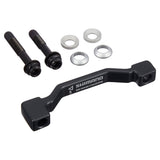Adaptateur de montage sur poteau Shimano SM-MA90-F203P/PM