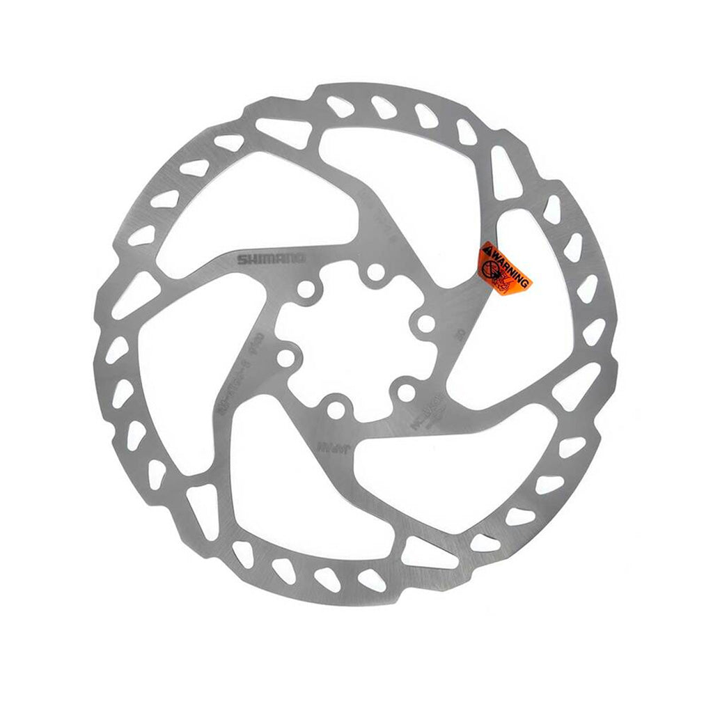 Shimano SM-RT66 6 Bolt Rotor - Steed Cycles