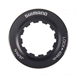 Bague de verrouillage Shimano SM-RT81