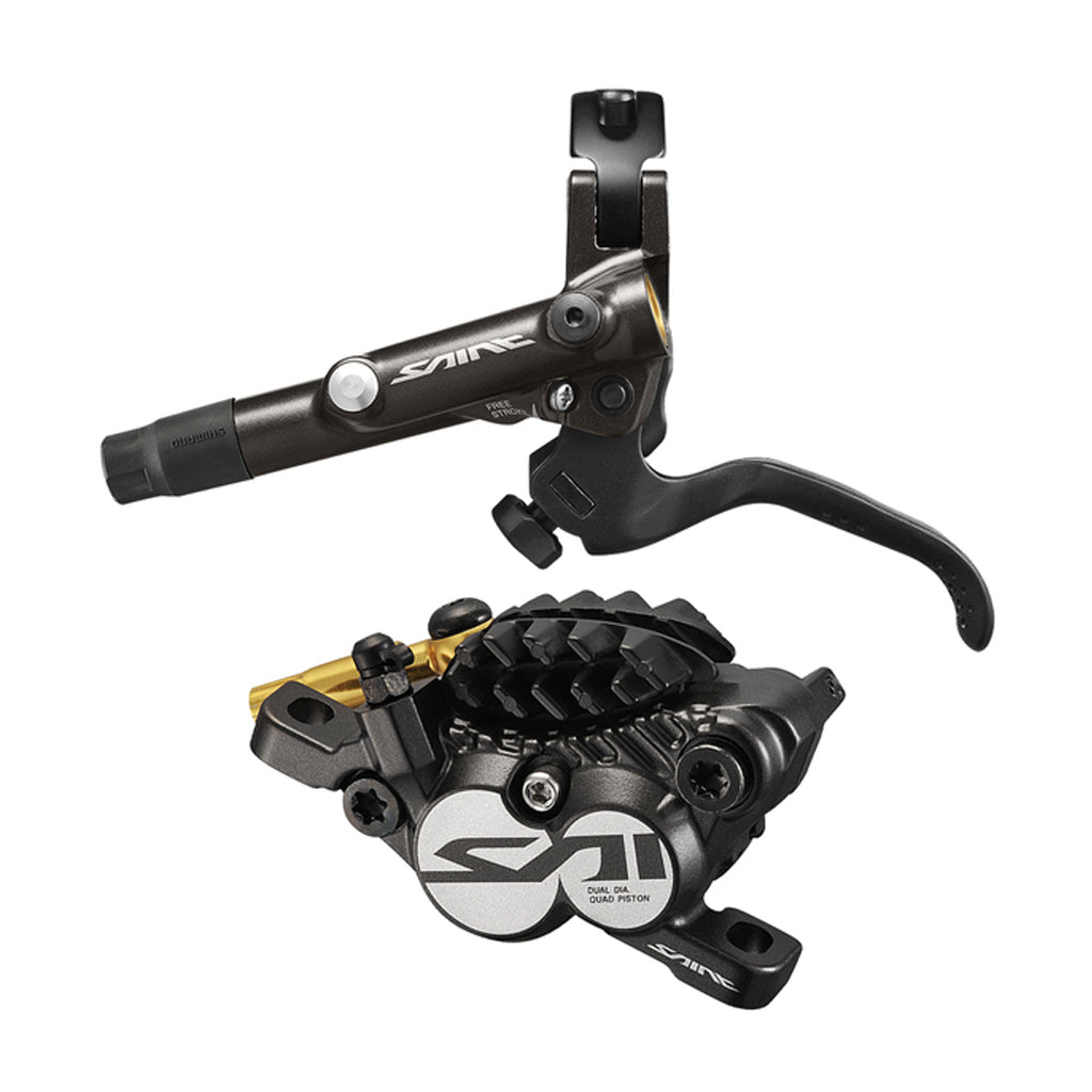 Shimano Saint M820 Disc Brakes
