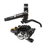 Shimano Saint M820 Disc Brakes