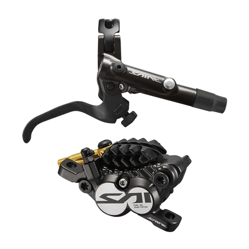 M820 Shimano Saint M820 Disc Brakes – Steed Cycles