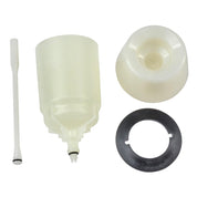 Shimano TL-BR003 Oil Funnel/Oil Stopper (M5 Screw) - Steed Cycles