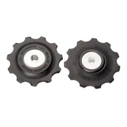 Ensemble de galets de tension et de guide Shimano RD-6800 Ultegra (Y5YC98140)