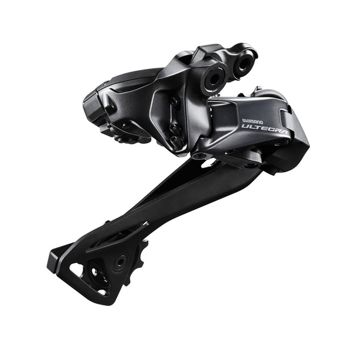 Shimano RD-R8150-GS Ultegra Di2 12-Speed Rear Derailleur – Steed