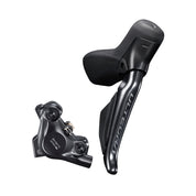 Shimano ST-R8170 / BR-R8170 Ultegra Di2 Flat Mount Brakes