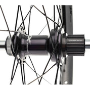 Shimano WH-M8120-B-27.5 DEORE XT Tubeless Wheelset