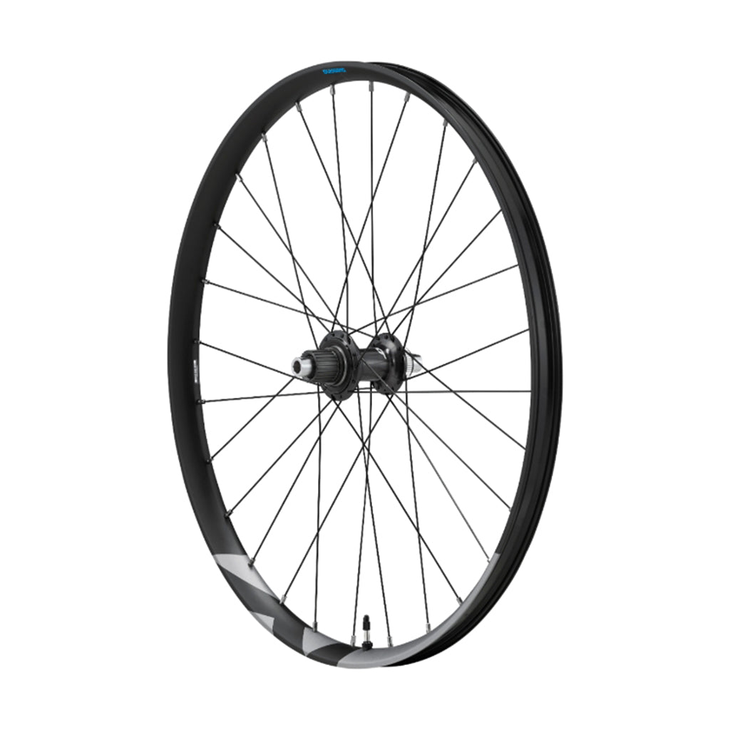 Shimano WH-M8120-B-27.5 DEORE XT Tubeless Wheelset