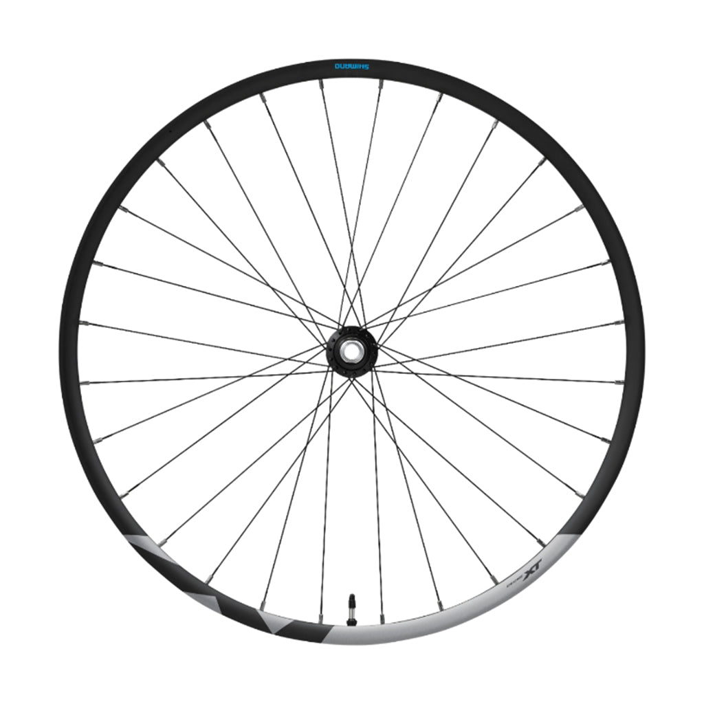 Shimano WH-M8120-B-27.5 DEORE XT Tubeless Wheelset