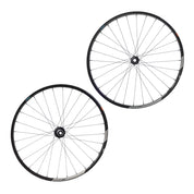 Shimano WH-M8120-B-27.5 DEORE XT Tubeless Wheelset