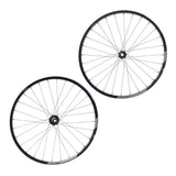 Shimano WH-M8120-B-27.5 DEORE XT Tubeless Wheelset