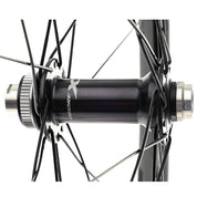 Shimano WH-M8120-B-27.5 DEORE XT Tubeless Wheelset