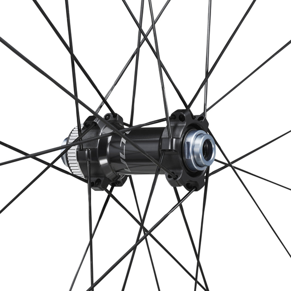 Shimano WH-R8170-C60-TL Ultegra Tubeless Wheelset