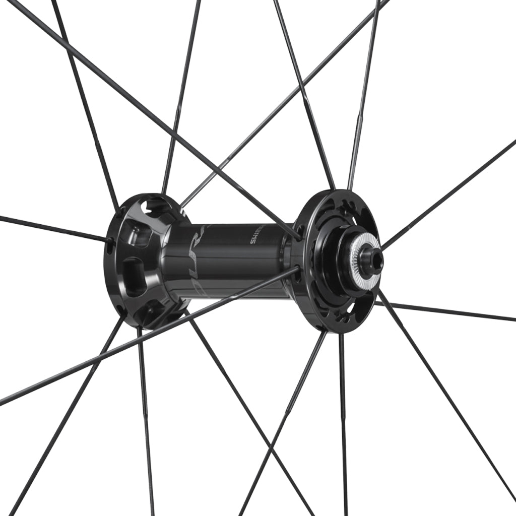 Shimano WH-R9270-C36-TL Dura-Ace Tubeless Wheelset
