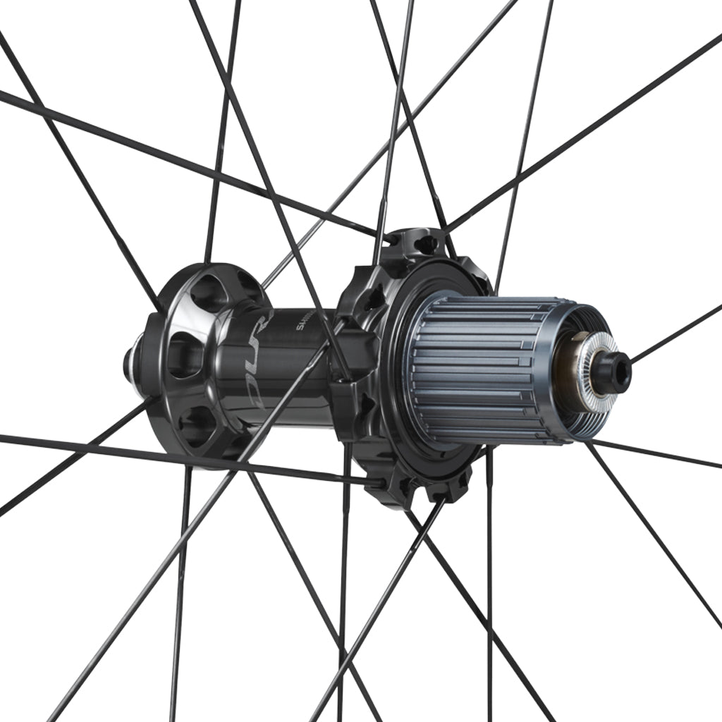 パーツ SHIMANO DURA-ACE WH-R9270-C36-TL-FR シマノ SHIMANO デュラエース DURA-ACE WH-R9270-C36-TL ホイール