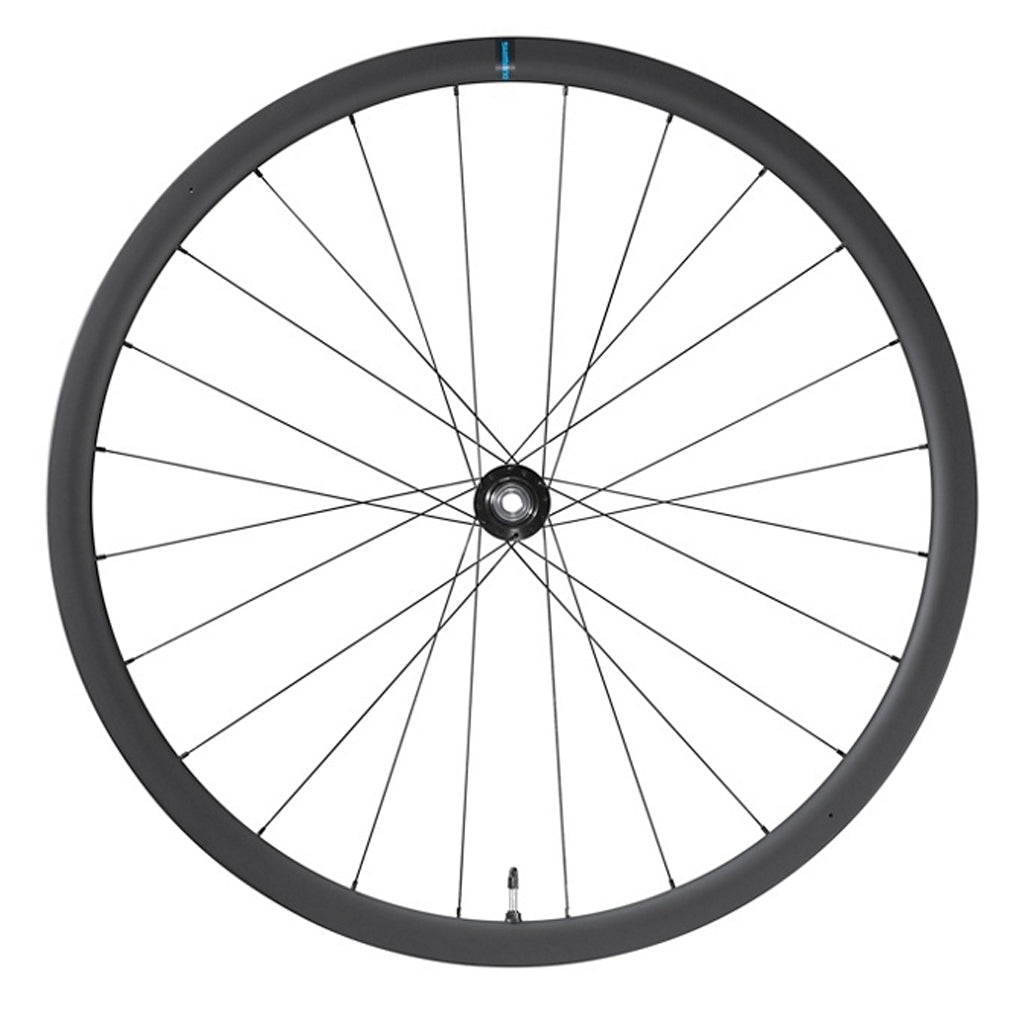 Shimano WH-RS710-C32-TL 11/12-vitesses 24H 100/142mm CL Ensemble de roues tubeless