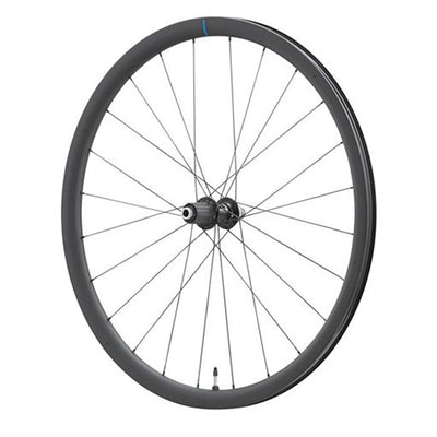 Shimano WH-RS710-C32-TL 11/12-Speed 24H 100/142mm CL Tubeless Wheelset