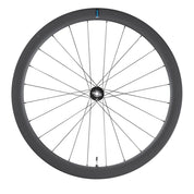 Shimano WH-RS710-C46-TL 11/12-Speed 24H 100/142mm CL Tubeless Wheelset