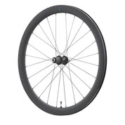 Shimano WH-RS710-C46-TL 11/12-Speed 24H 100/142mm CL Tubeless Wheelset