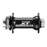 Shimano Deore XT HB-M8010-B 32H Boost Disc Brake Front Hub