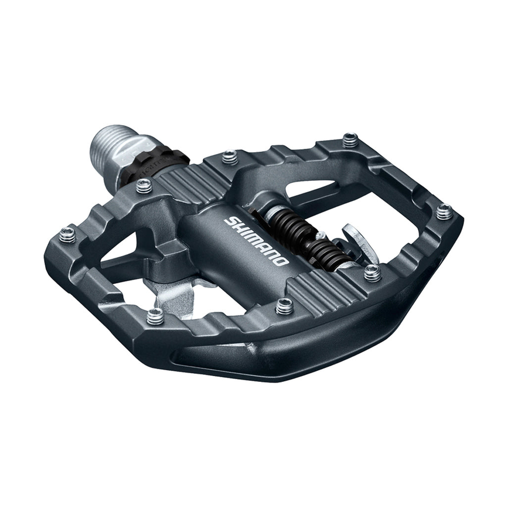 Shimano PD-EH500 Pedals - Steed Cycles