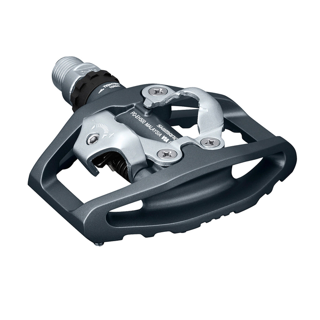 Shimano PD-EH500 Pedals - Steed Cycles