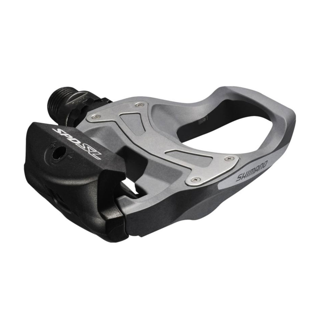 Shimano PD-R550 Pedals - Steed Cycles