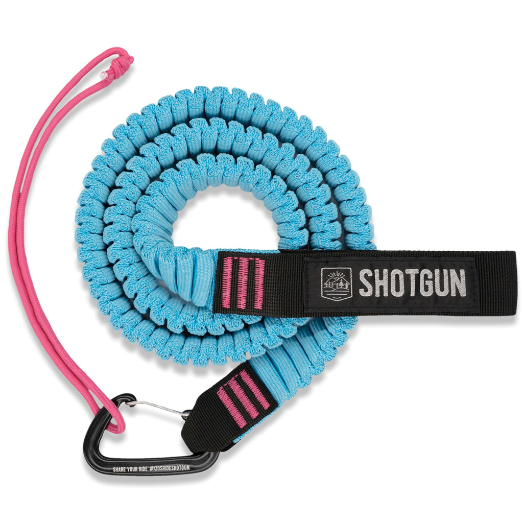 Shotgun Tow Rope & Hip Pack - Steed Cycles
