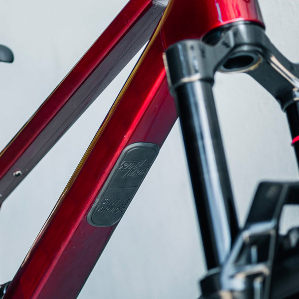 Ride Wrap Shuttle Armour – Steed Cycles1