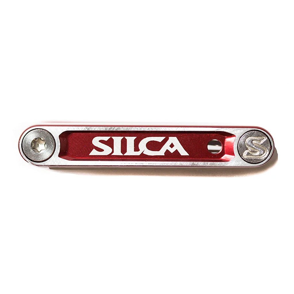 Silca Italian Army Knife-Tredici - Steed Cycles