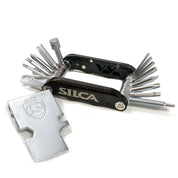 Silca Italian Army Knife-Venti - Steed Cycles