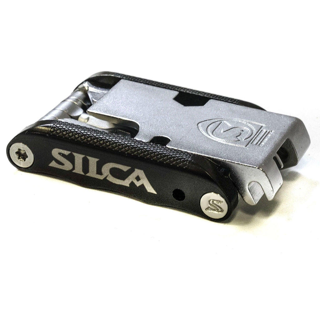 Silca Italian Army Knife-Venti - Steed Cycles