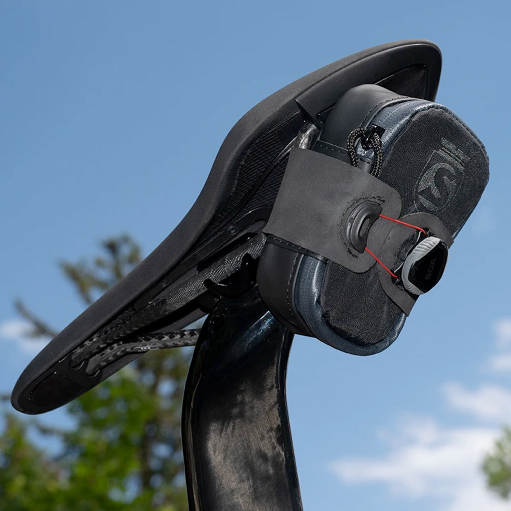 Silca Mattone Seat Pack - Steed Cycles