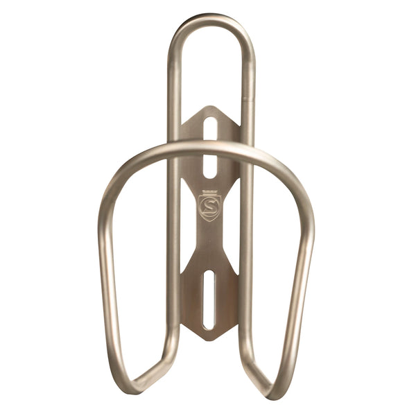 SILCA SICURO TITANIUM BOTTLE CAGE 2個セット SilcaSicuroTitaniumBottleCage_